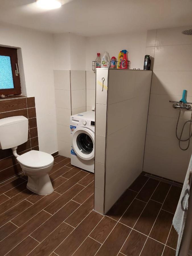 Gaestehaus Haverbeck Hamelin Exteriör bild