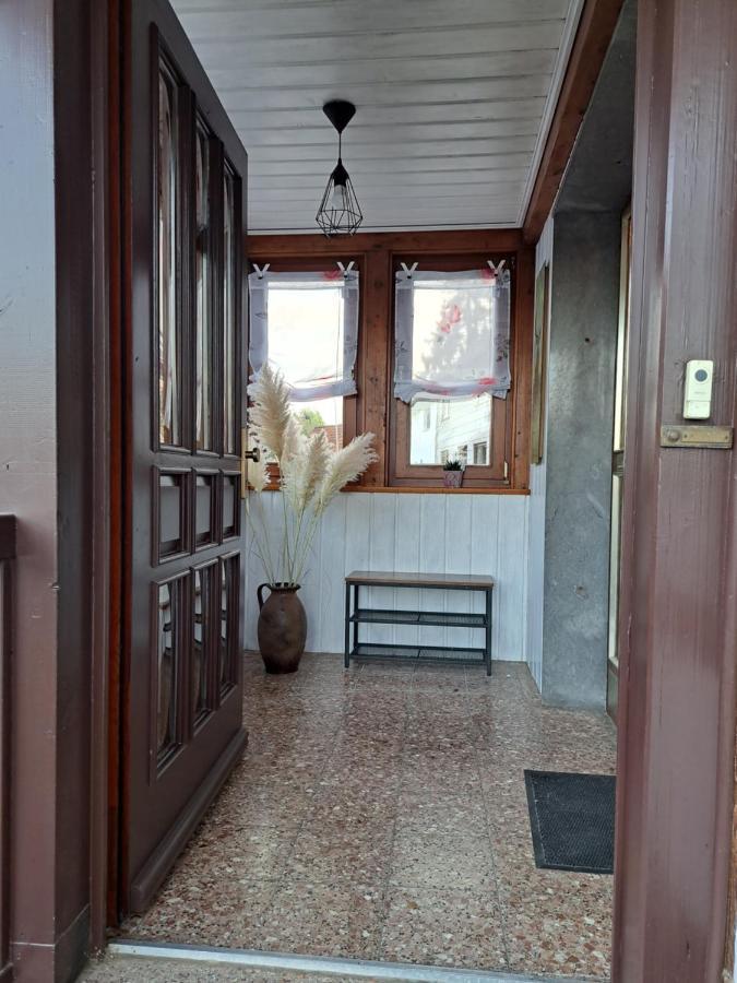 Gaestehaus Haverbeck Hamelin Exteriör bild