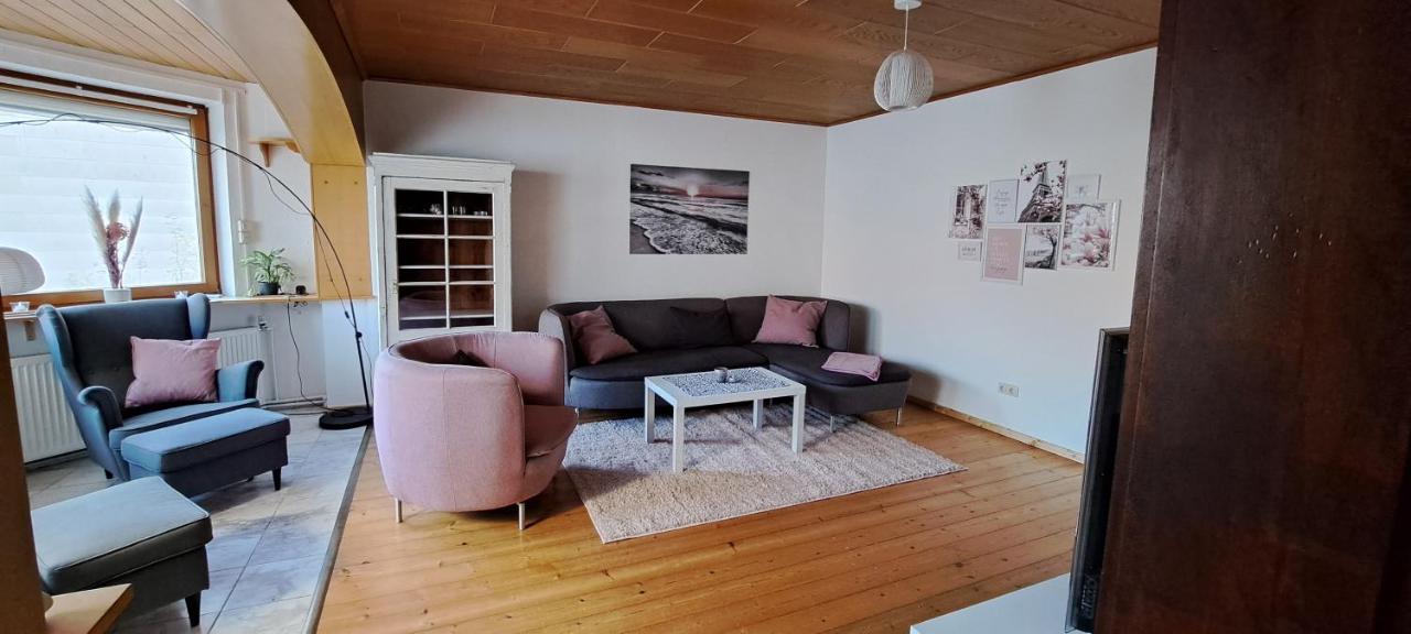Gaestehaus Haverbeck Hamelin Exteriör bild