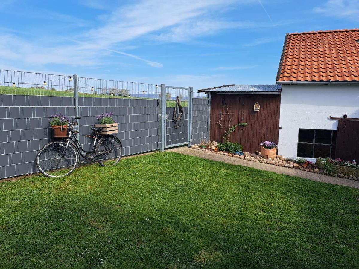 Gaestehaus Haverbeck Hamelin Exteriör bild